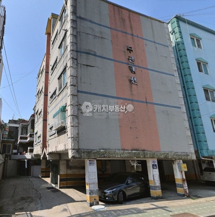 경기 부천시 소사구 심곡본동 두산빌라 매매 1억1000만원 매물 이미지