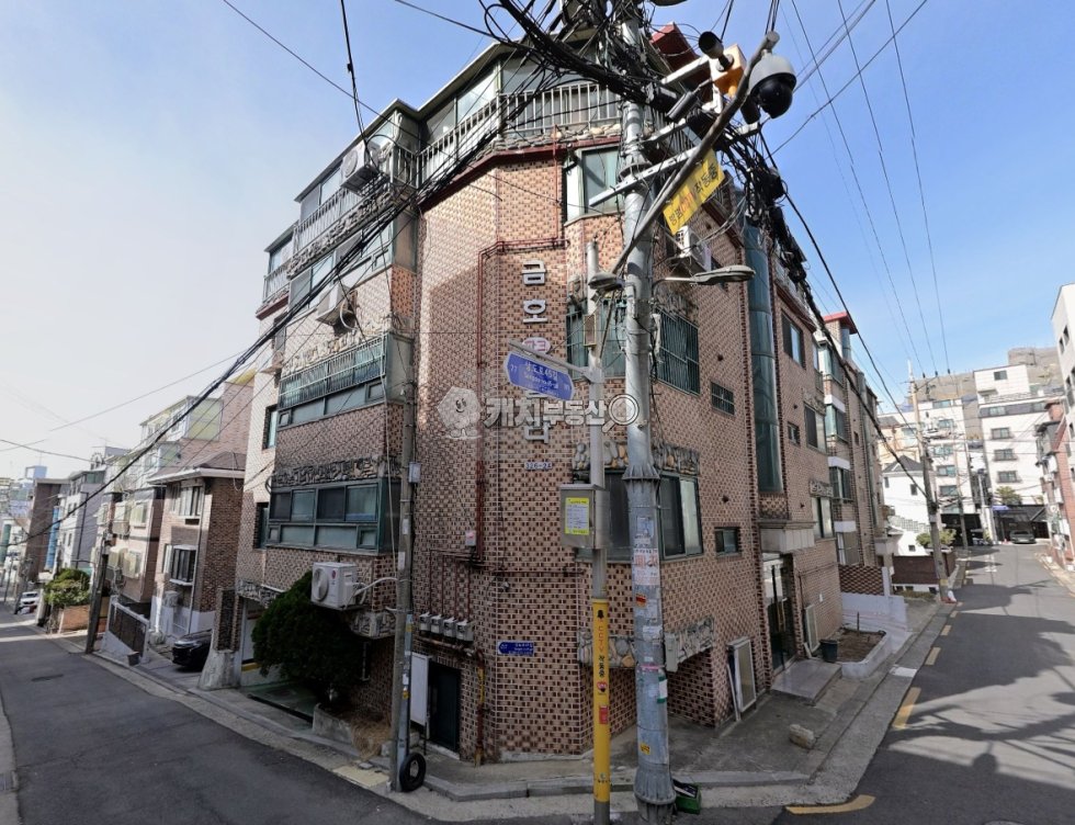 인천 부평구 일신동 삼미주택8차 매매 9700만원 매물 이미지