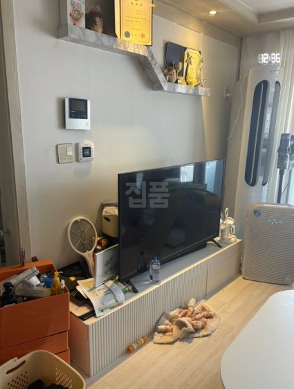 경기 안산시 단원구 고잔동 뉴서울하이츠a동 매매 1억7000만원 매물 이미지