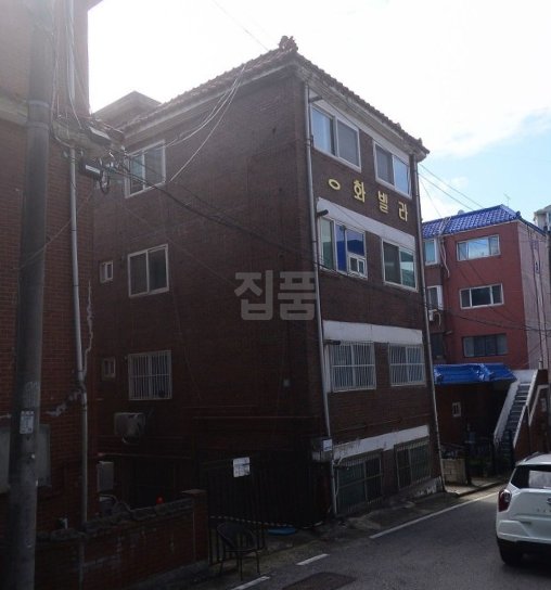 경기 평택시 서정동 동화빌라 매매 8500만원 매물 이미지