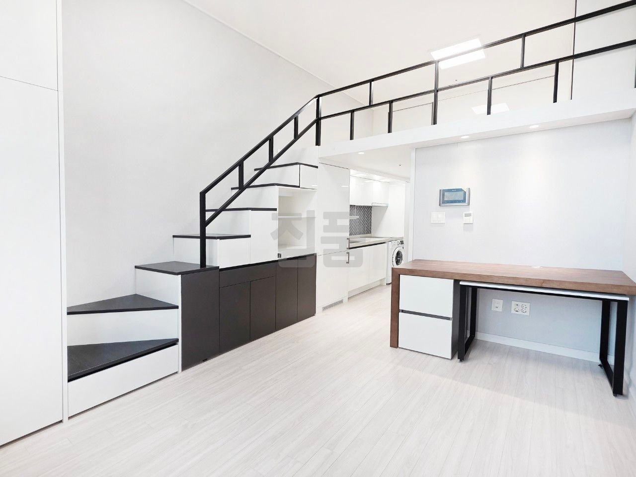 서울 강서구 화곡동 원타워5차오피스텔 월세 2000만원 60만원 매물 이미지
