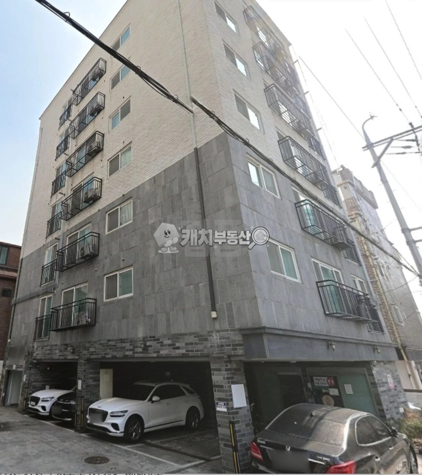 서울 강서구 화곡동 한울팰리스 매매 2억 매물 이미지