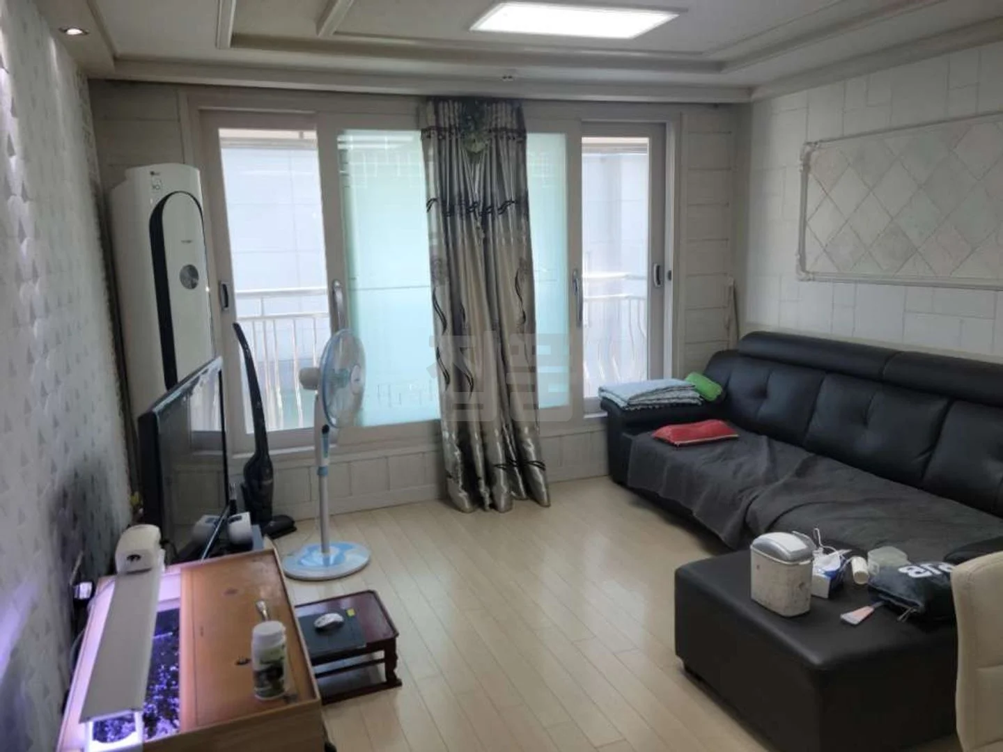 경기 안산시 상록구 부곡동 퀸즈팰리스A동 매매 1억2000만원 매물 이미지