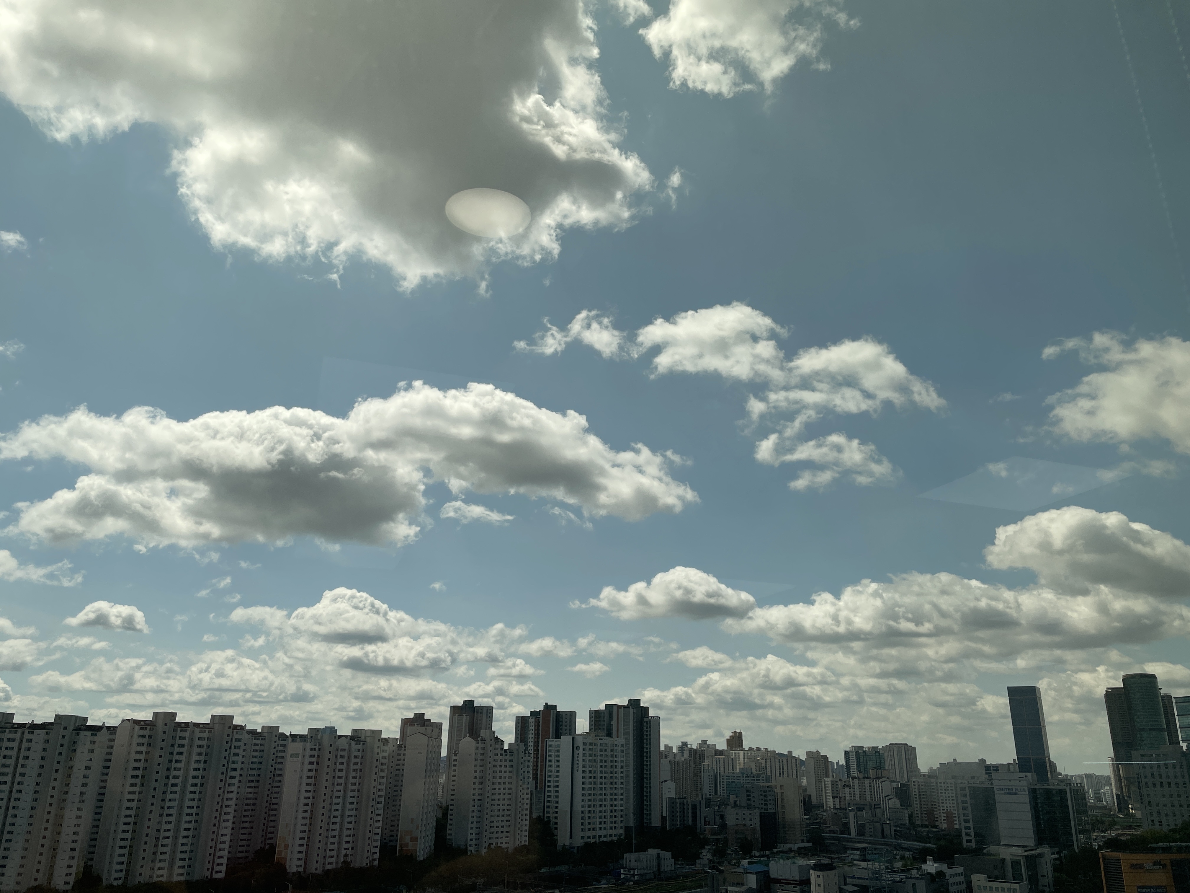 인천서창LH15단지 사진 리뷰