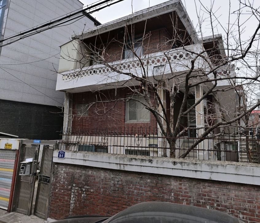 신풍로19길 8-1 사진 리뷰