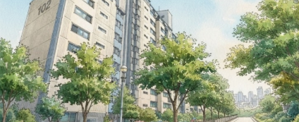 금호베스트빌 사진 리뷰