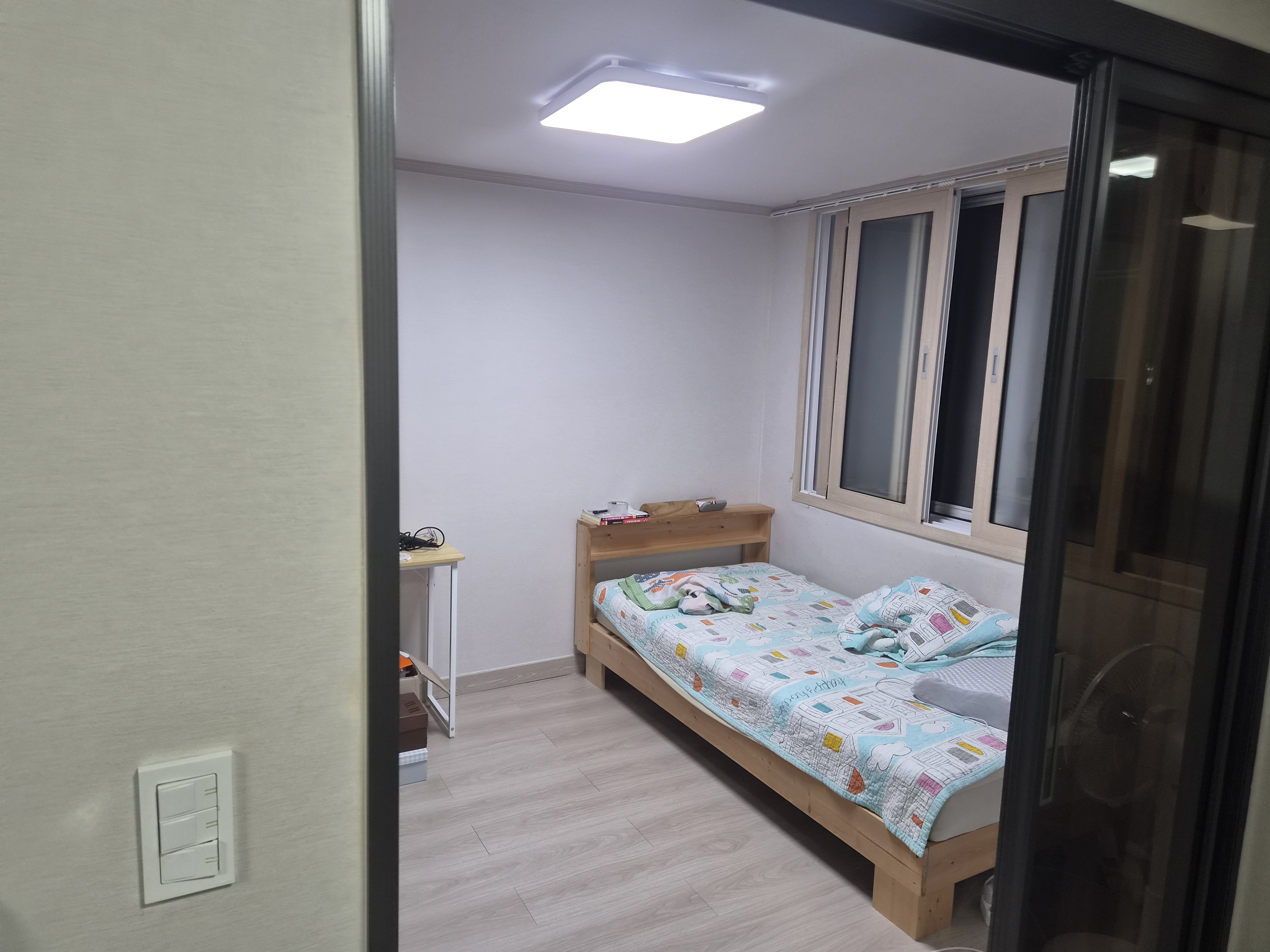 대길빌리지 사진 리뷰