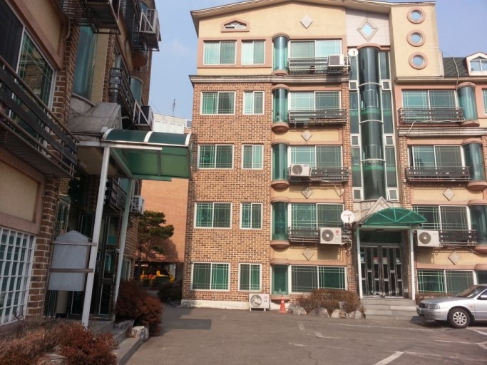 현대쉐르빌 사진 리뷰