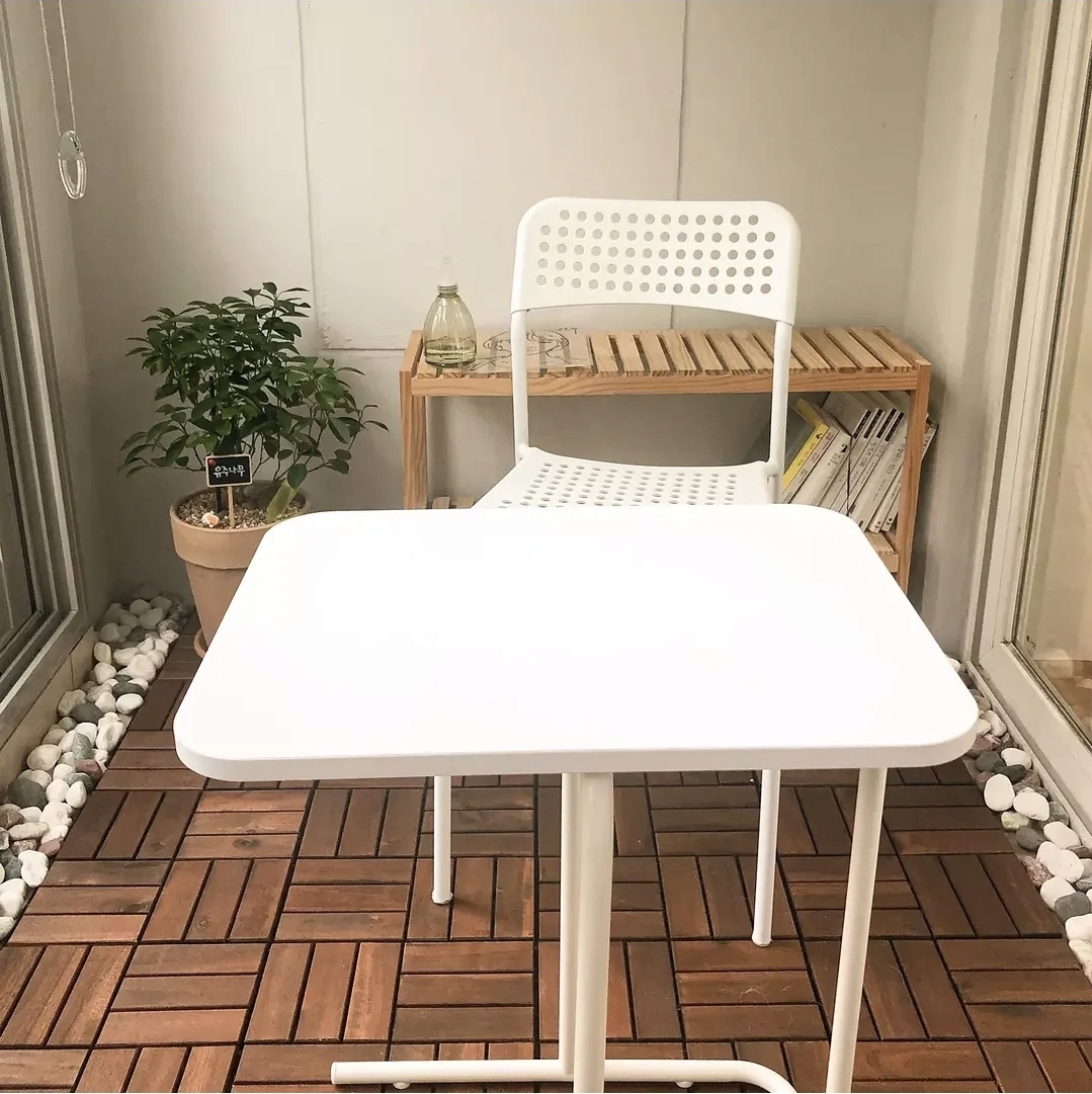 송산주공1단지 사진 리뷰