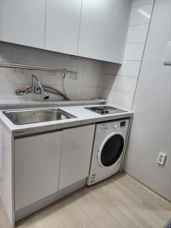 흰돌원룸 2