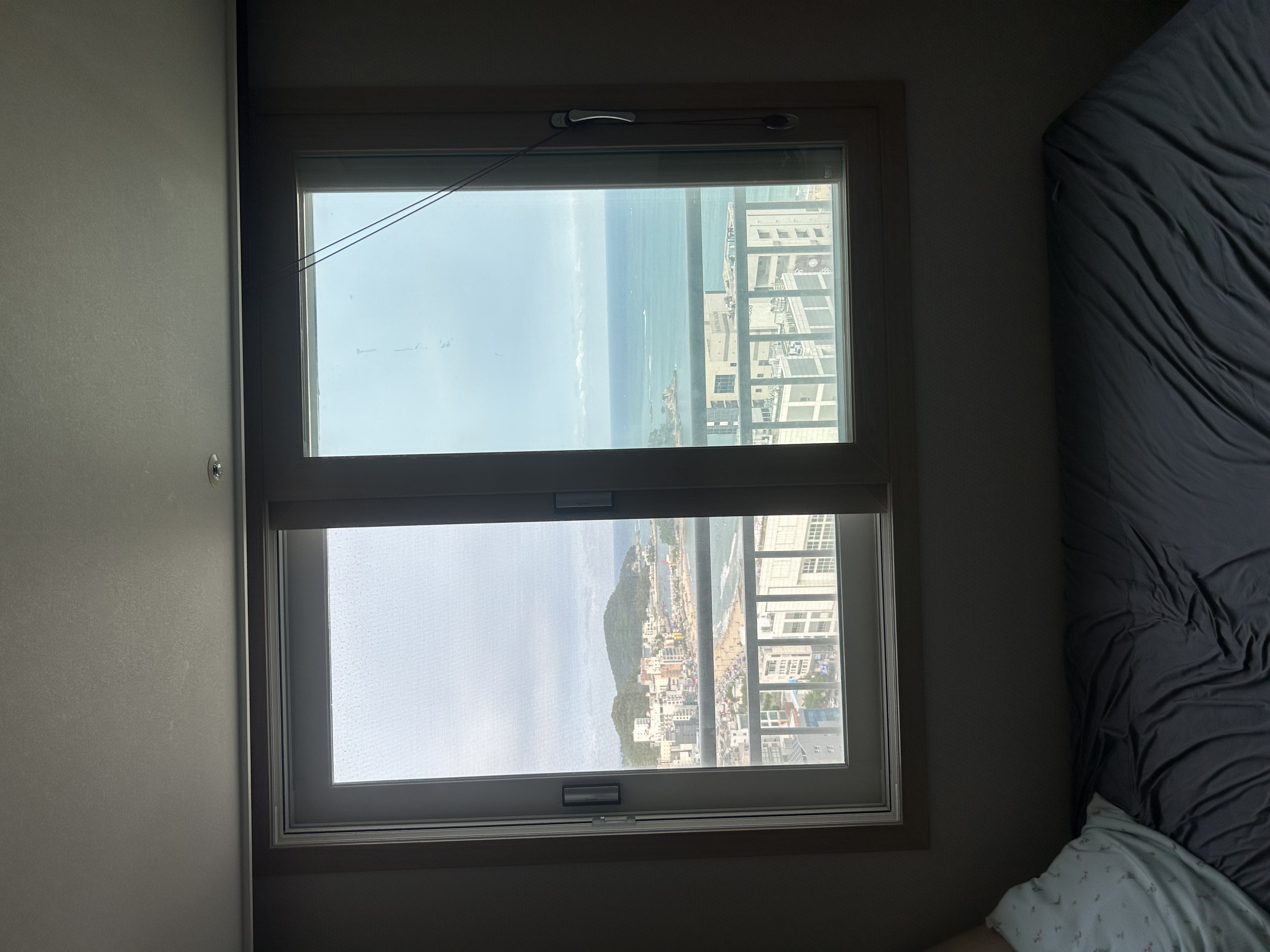 해운대경보이리스힐 사진 리뷰