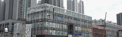 둔촌파출소 아파트 사진 리뷰