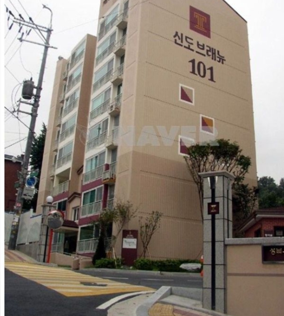 성북역신도브래뉴의 리뷰 이미지