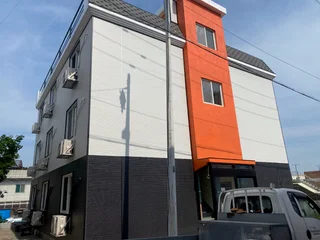 흰돌원룸 1