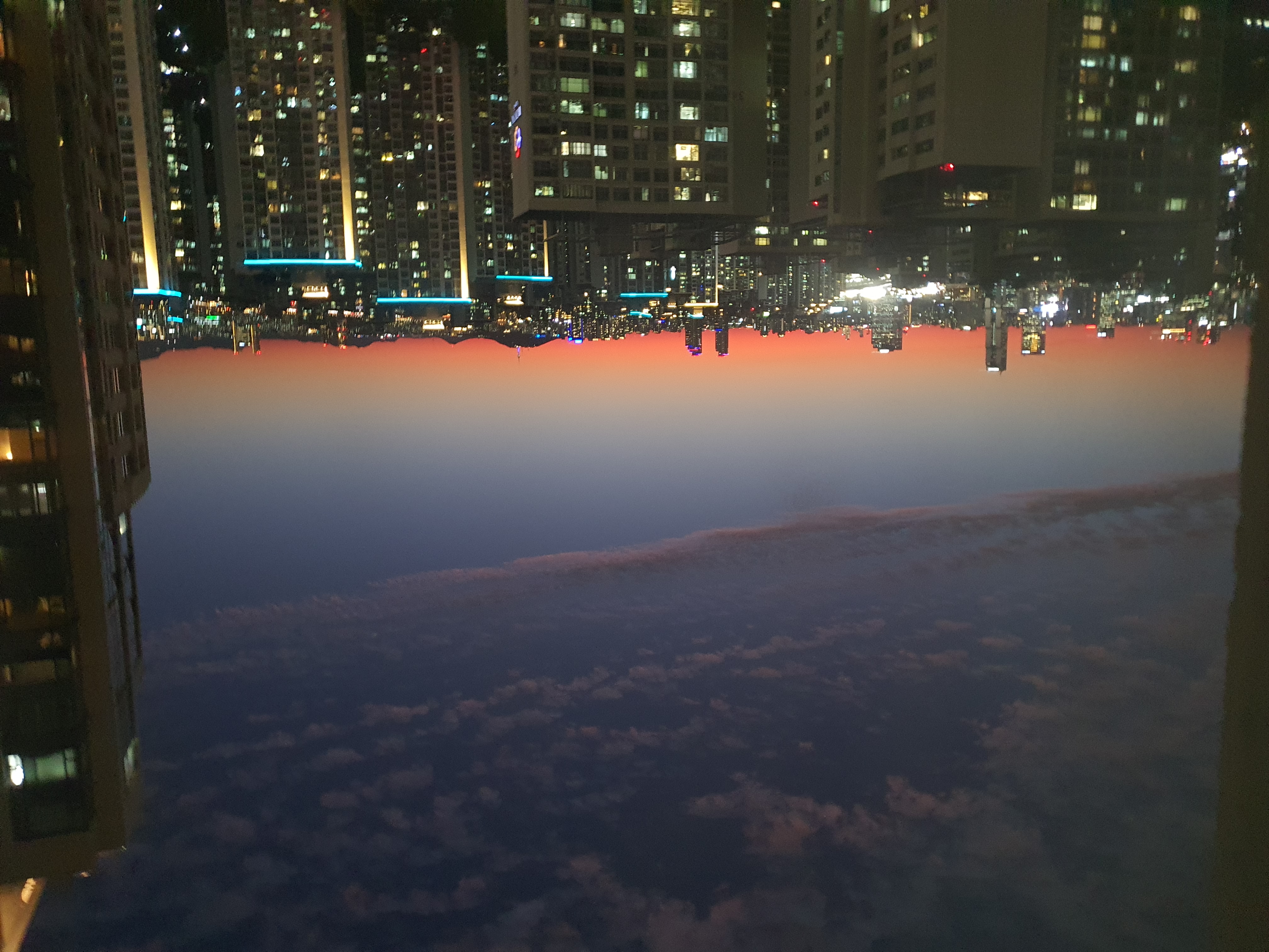 갤러리아팰리스(주상복합) 사진 리뷰